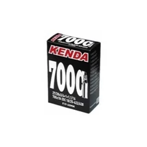 Kenda 700X18-25C tömlő (18/25-622/630) FV - 60mm dobozos