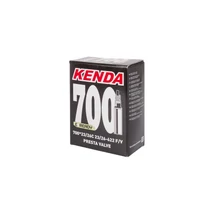 Kenda 700X23-26C Töm (23/26-622) Fv - 48mm Dobozos