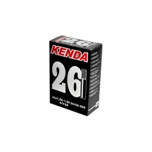 Kenda 26X1,00-1,50 Tömlő Av 40mm Dobozos 