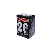 Kenda tömlő 26x1,75-2,125 AV long 40MM dobozos