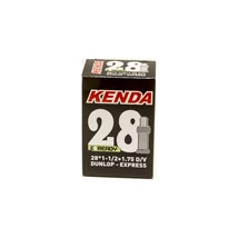 Kenda 28X1-1/2 + 1,75 tömlő (622/635) DV dobozos