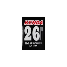 Kenda tömlő 26X2,10-2,35 AV dobozos