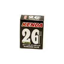 Kenda 26X1-3/8 tömlő (37-590) AV - 35mm dobozos