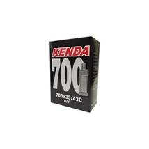 Kenda 700X35/43C tömlő (35/44-622/630) DV dobozos