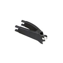 Klickfix Adapter f. Seatpost