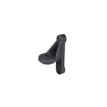 KlickFix Bottle cage adapter f. Stem