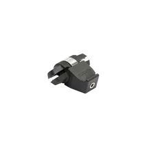 KlickFix Contour nyereg adapter