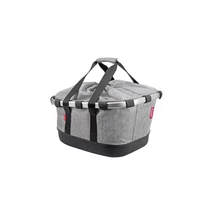 KlickFix Carrier basket Bikebasket GT RT