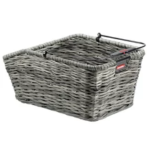 Klickfix Structura rattan GT szürke