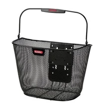 Klickfix Uni Plus kormány kosár