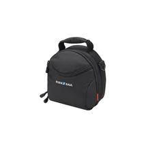 KlickFix Handlebar bag Smile