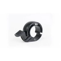 Knog Oi Classic Bike Bell Kicsi black