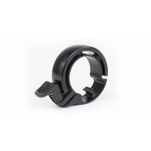 Knog Oi Classic Bike Bell Nagy black