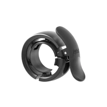 KNOG Oi Prima Small Anthracite