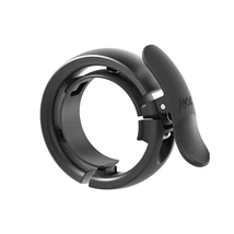 KNOG Oi Prima Large Anthracite