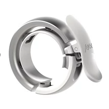 KNOG Oi Prima Large Primer Grey