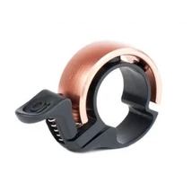 Knog Oi Classic Bike Bell Kicsi copper