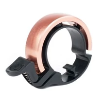 Knog Oi Classic Bike Bell Nagy copper