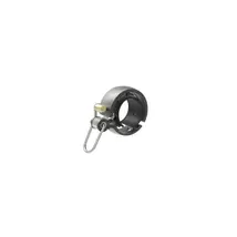 Knog Oi LUXe Csengő small black