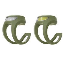 KNOG Frog V3 Frog Set - Army Jacket Green