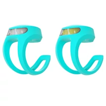 KNOG Frog V3 Frog Set - Awesome Aquamarine