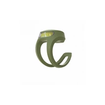 KNOG Frog V3 Frog Front - Army Jacket Green