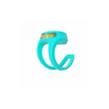 KNOG Frog V3 Rear - Awesome Aquamarine 