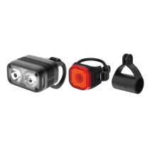 Knog Light kit Blinder Road 600, Mini Rear &amp; Blinder Mount