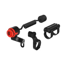 Knog PWR Handlebar extension mount