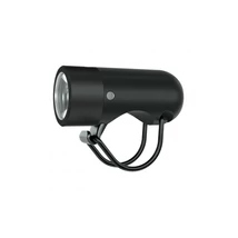 Knog PLUG front light - Black