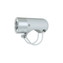 Knog PLUG front light - Grey