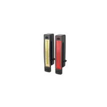 KNOG Plus Free Twinpack - Black