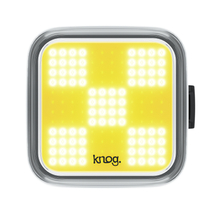 Knog Blinder Front light - Grid