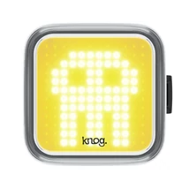 Knog Blinder Front light - Skull