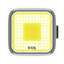 Knog Blinder Black - Front