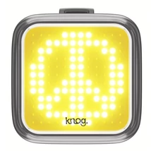 Knog Blinder Front light - Peace