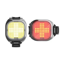 Knog Blinder Mini Twinpack square