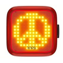 Knog Blinder Rear light - Peace