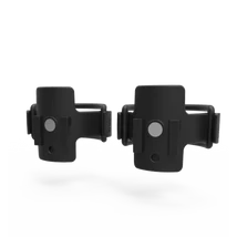 Knog Spare Knog Cobber Mount and Strap Set 