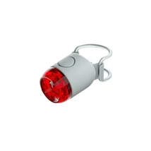 Knog PLUG rear light - Grey