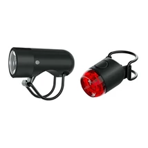 Knog PLUG Twinpack - set of lights