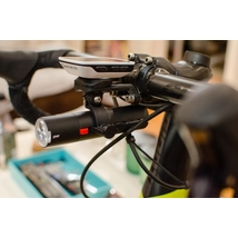 Knog PWR Mount - K-Edge/Garmin/GoPro adapter