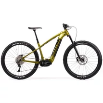 Kona Remote férfi E-Bike gloss metallic olive