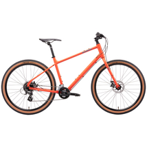 Kona Dew 2021 férfi Fitness Kerékpár orange