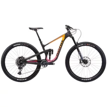 Kona Process 134 CR/DL 29 2021 férfi Fully Mountain Bike