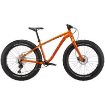 Kona Wo 2022 Fatbike