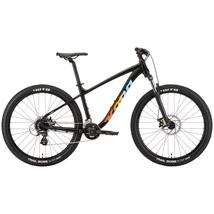 Kona Lana'i 29 2022 férfi Mountain Bike black