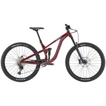 Kona Process 153 29 2022 férfi Fully Mountain Bike