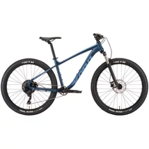 Kona 36e Fire Mountain 27.5&quot; 2023 férfi Mountain Bike gose blue