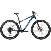 Kona 36e Fire Mountain 26&quot; 2023 férfi Mountain Bike gose blue